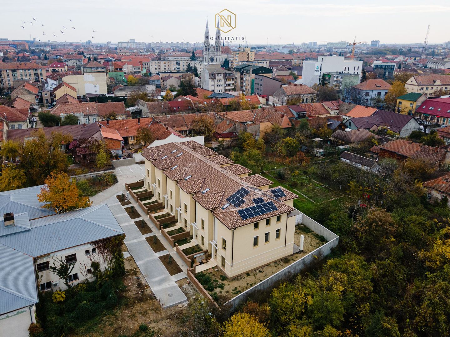 INCHIRIATA - Prima inchiriere, Segmentul Lux | Central | Panouri solare - Poză 58