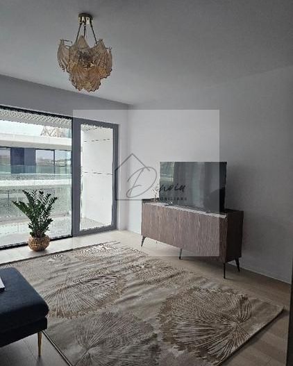 COM 0% I Apartament 2 camere ONE LAKE CLUB Floreasca I taxare inversa - Poză 4