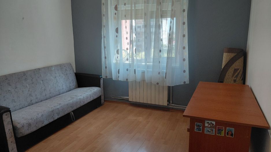 ✨ 2 Camere în Piața Centrală | Centrală + Aer Condiționat - Poză 6