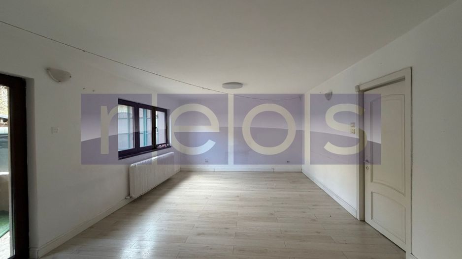 INCHIRIERE VILA FLOREASCA | CURTE PROPRIE | PARCARE | 130MP | - Poză 4