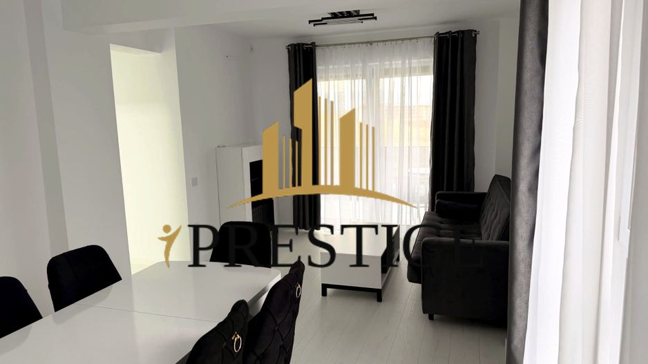 APARTAMENT 2 CAMERE ȘELIMBĂR | LUP RESIDENCE | 2 LOCURI DE PARCARE - Poză 1