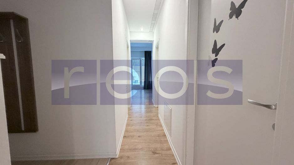 VANZARE 3 CAMERE | 19 MP TERASA | PARCARE INCLUSA | COSMOPOLIS - Poză 12