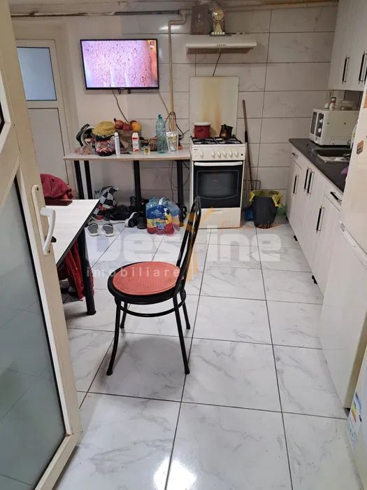 CASA 4 CAMERE PARTE+POD MANSARDABIL CU GEAM - Poză 4