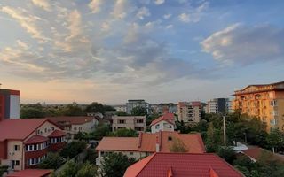 Apartament 2 cam. 45 mp utili et. 4/5 An 2017 Mamaia nord aproape de  plaja - Poză 14