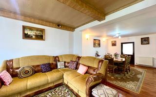 Casa cu 4 dormitoare | strada Manastirii | Gura Humorului - Poză 4