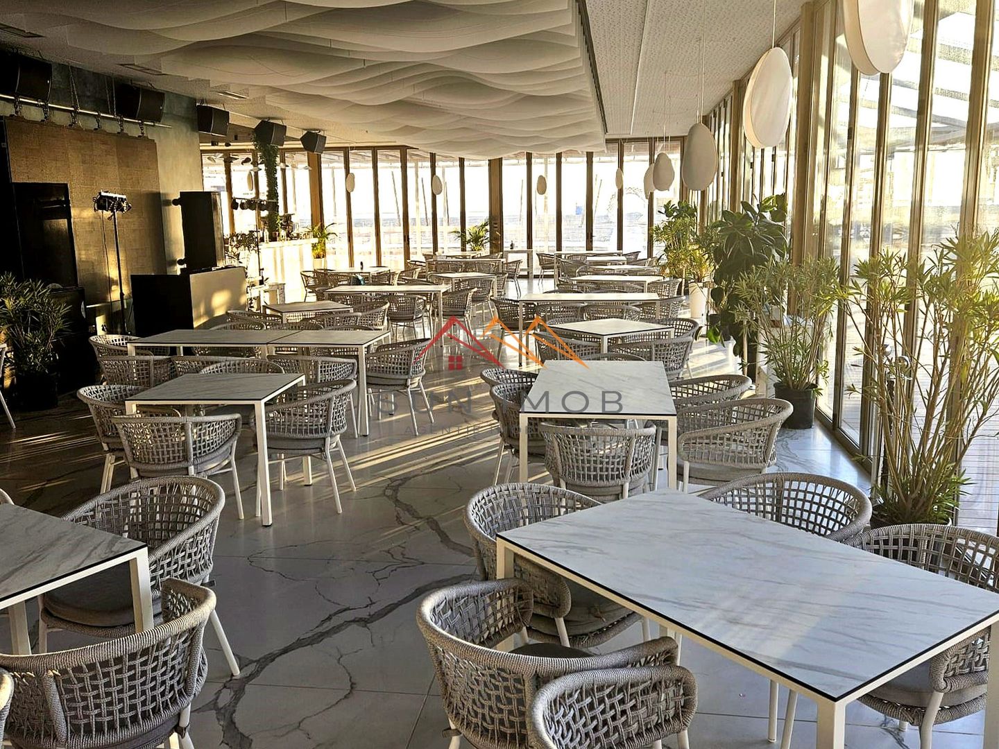 Complex Premium Mamaia – 875 mp, Prima Linie Marea Neagră - Poză 8