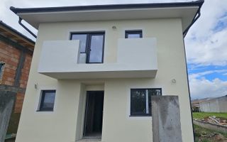 Casa Individuala cu 4 camere si gradina, in Cristian - Poză 1