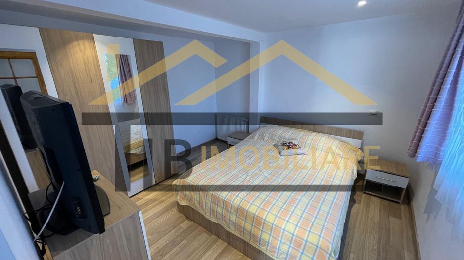 Casa de 3 camere, 50 mp, 30 mp terasa, Zona Sangeorgiu de Mures - Poză 6