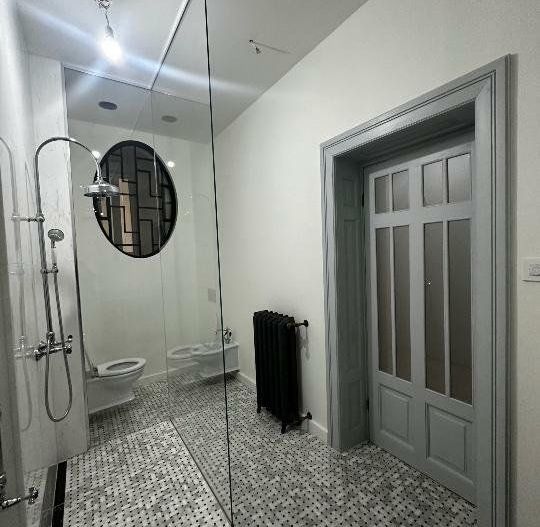 Apartament in vila  - renovat lux , 4 camere - Poză 7