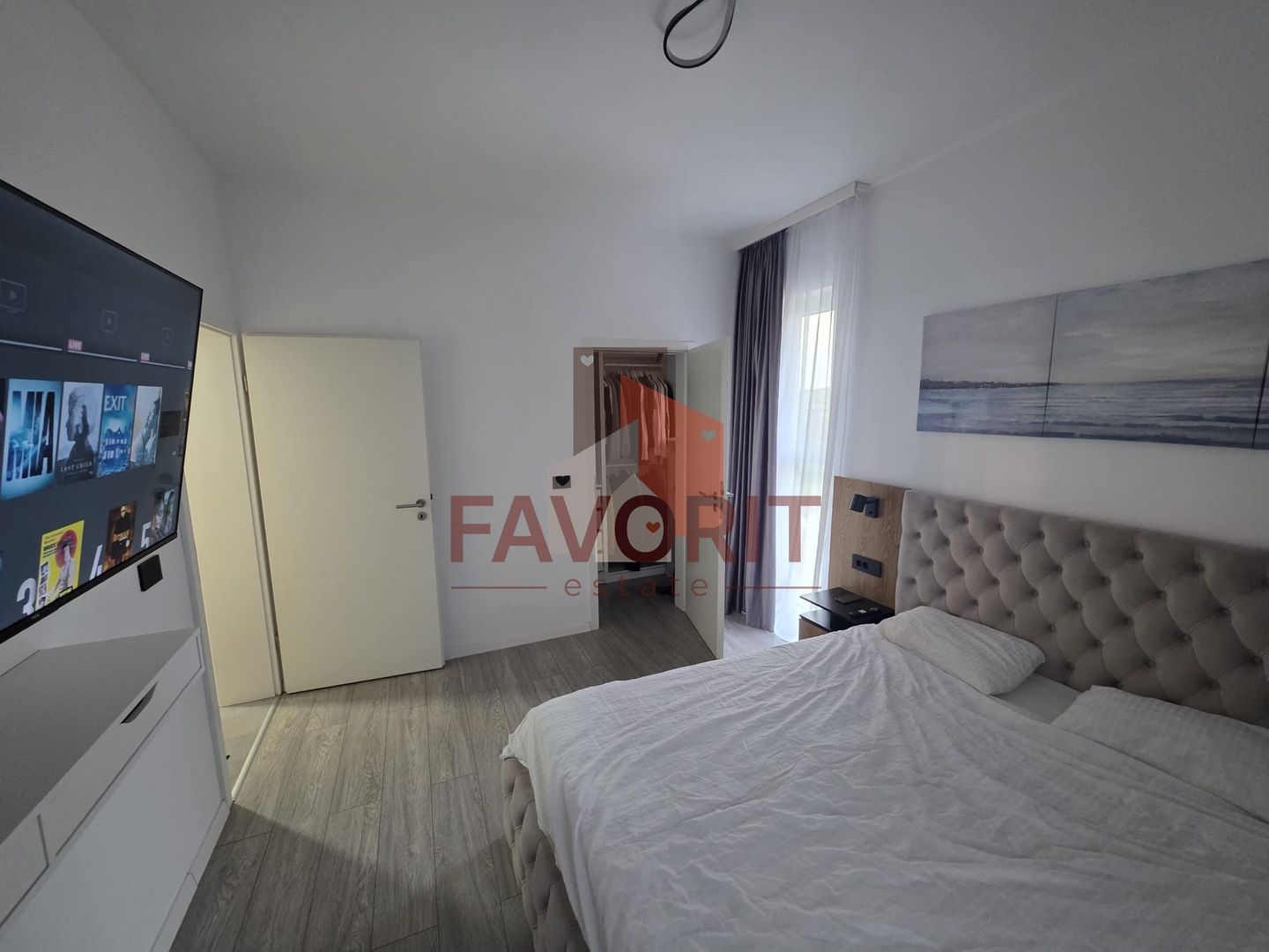 Apartament 2 camere decomandat | Bucatarie inchisa | Calea Urseni - Poză 4