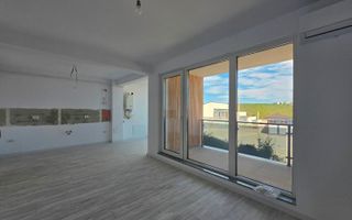 Apartament 2 camere, decomandat, intabulat, în ansamblu rezidențial Rediu - Poză 4