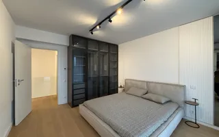 Vila urbana cu gradina langa parc in Tunari - Poză 26