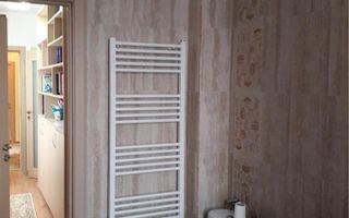 Apartament 3 camere, central, 78mp, mobilat, cu parcare subterana. - Poză 7