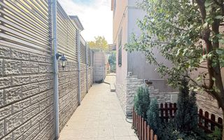 CASĂ INDIVIDUALĂ | P+1 CURTE 240 MP | ZONA PARCUL CIRCULUI | - Poză 4
