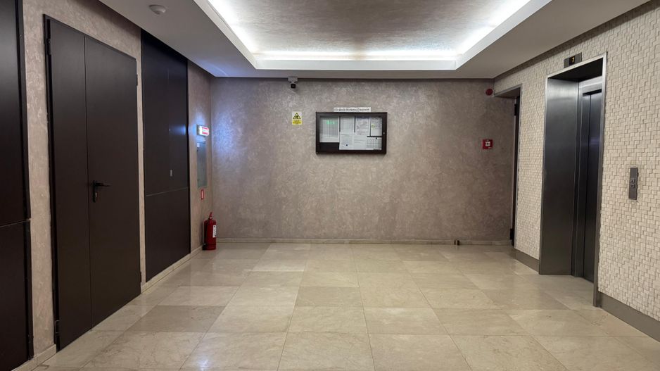 3 CAMERE 84.31MP + TERASA DE 34.71 MP || UPGROUND - metrou PIPERA - Poză 11