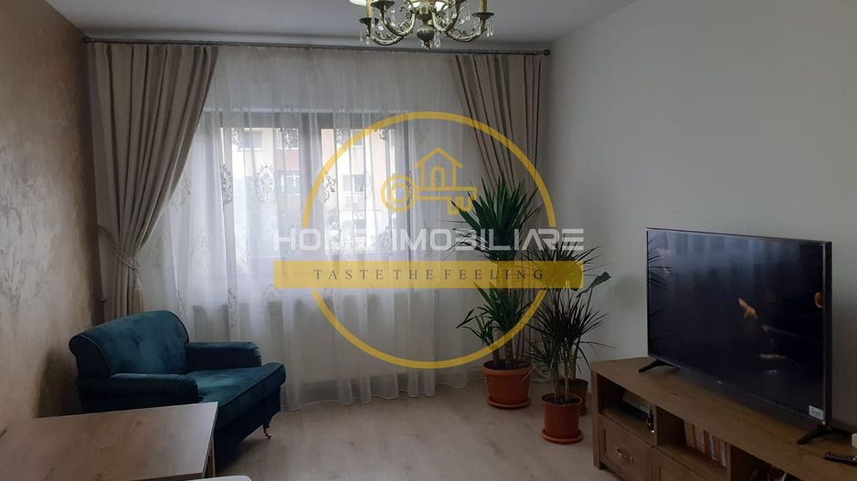 Apartament cu 3 camere/ 63 mp/ renovat complet/ zona Alexandru cel Bun - Poză 2