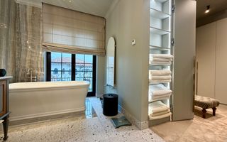 Vila Exclusivista // 6 camere *590mp* 2 parking // Pipera – Iancu Nicolae - Poză 31