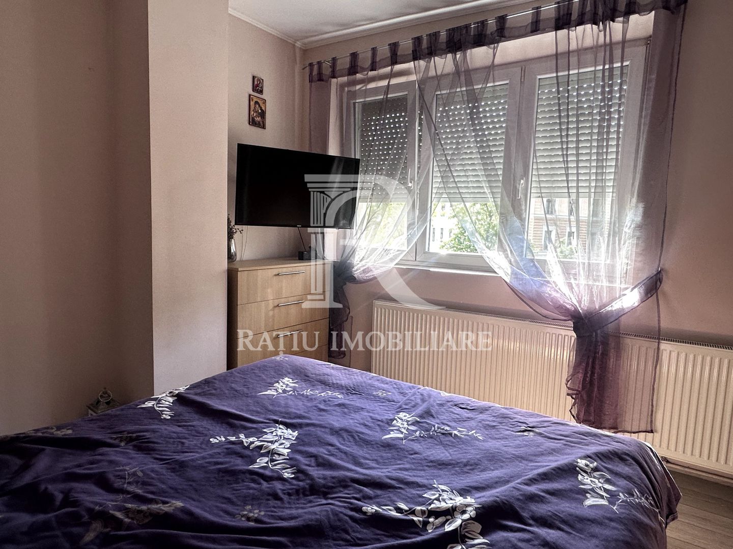Apartament cu 3 camere | Zona Universității | Oradea - Poză 12