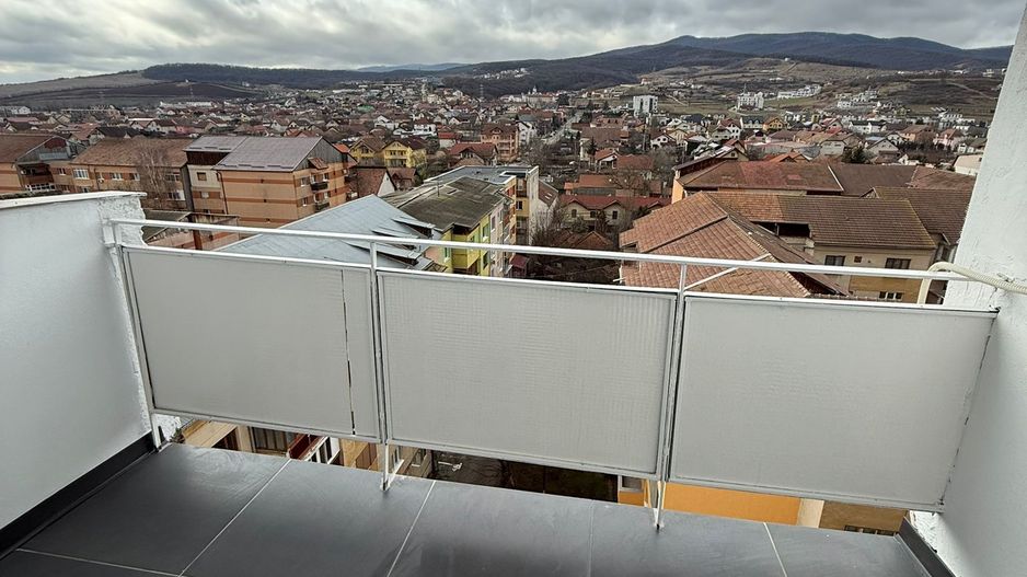 Apartament cu 2 camere, 48 mpu, mobilat, utilat, Cetate, Alba Iulia - Poză 13