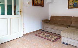 Casa individuala 5 camere | Zona centrala Agnita | Teren 990 mp - Poză 8