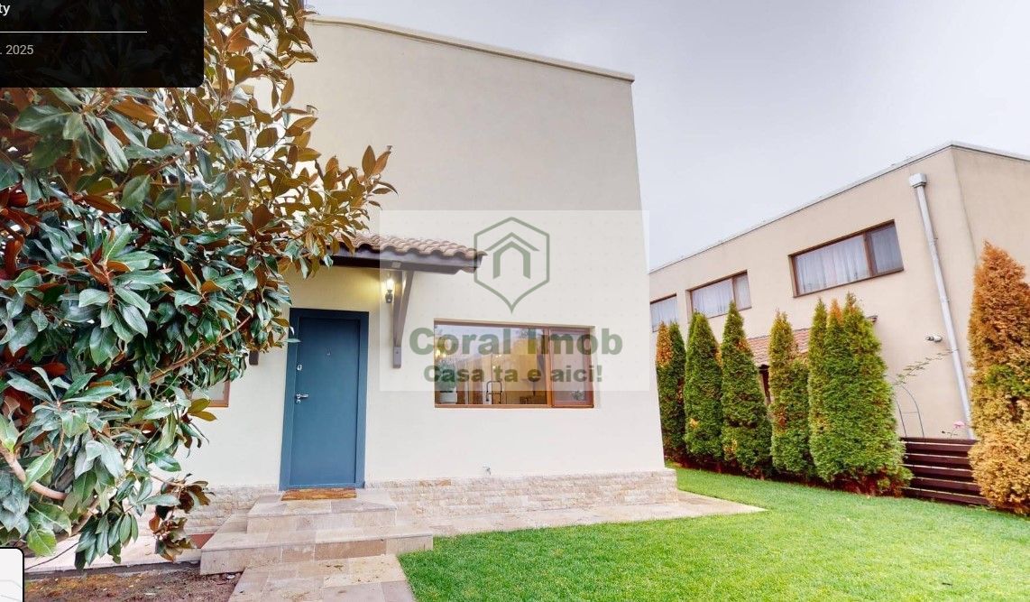 Casa inchiriere I1 decembrie. lfov, Green City - Poză 1