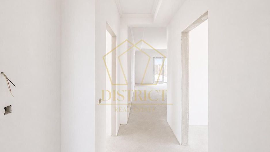 Duplex spatios cu 5 camere | Sacalaz - Poză 13