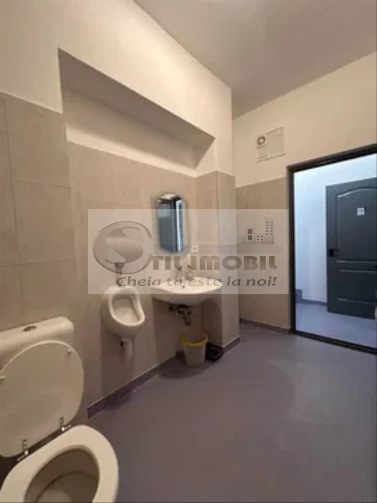 Spatiu comercial 4 camere 115mp  Central - Bolta Rece - Poză 4