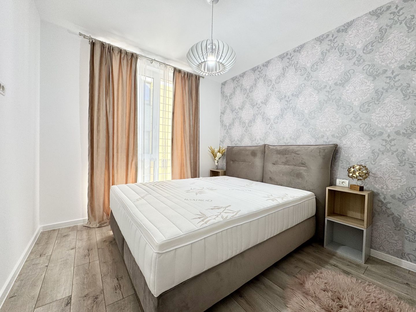 3 Camere confort & stil, Dumbrăvița, parcare inclusă - Poză 15