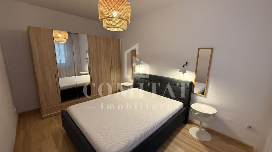 Apartament superb cu 2 camere decomandate | Zona Parcului Feroviarilor - Poză 4