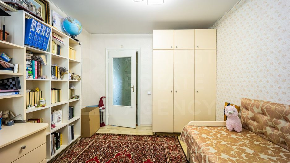 Vânzare, apartament, 4 camere, Strada Igor Vieru, Ciocana - Poză 17