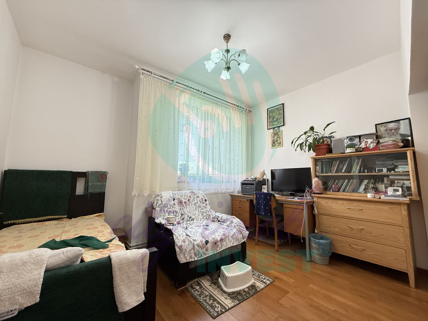 Refugiu urban într-o vilă interbelică - Poză 3