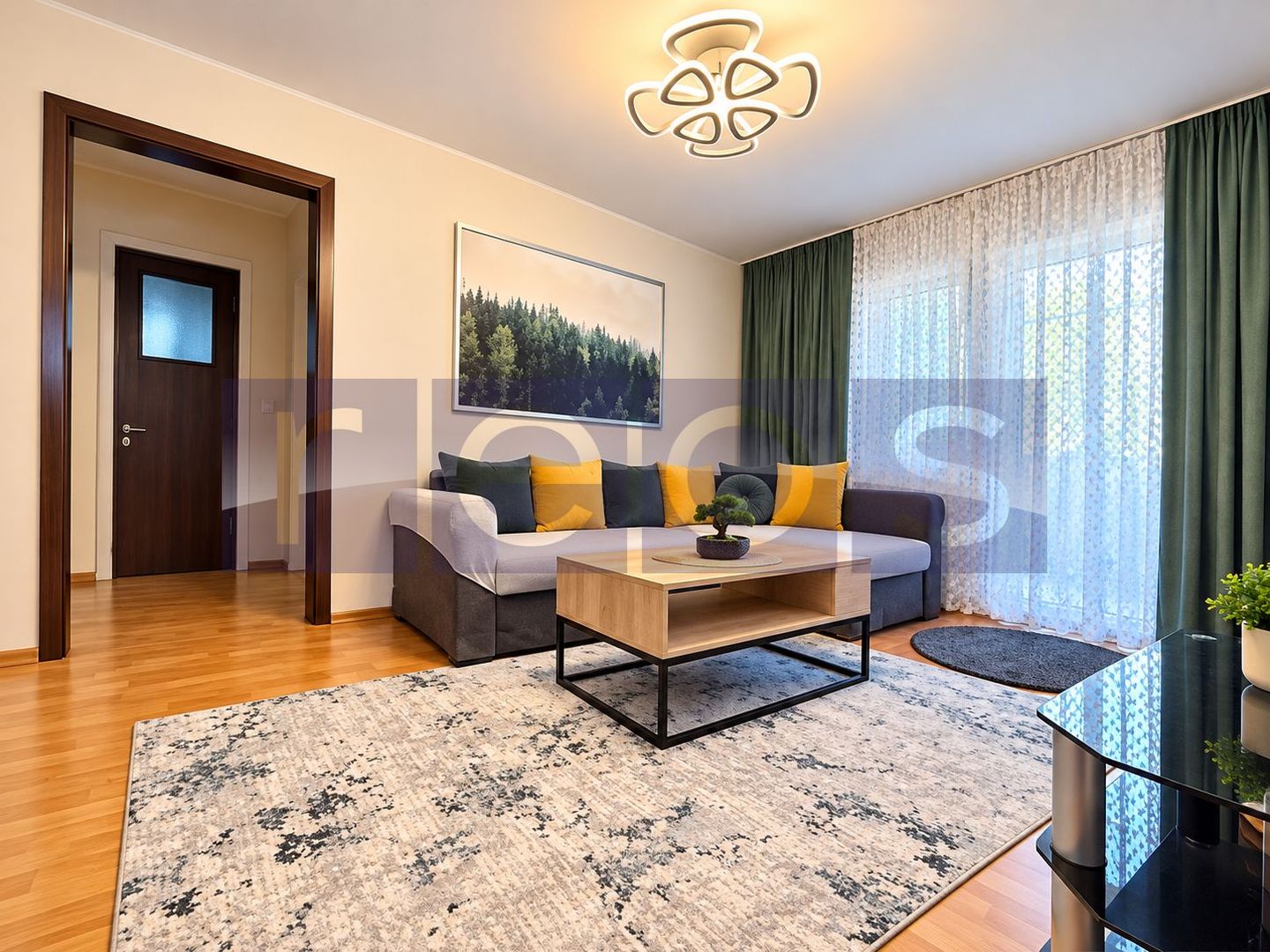 DE VANZARE APARTAMENT 3 CAMERE - POLITEHNICA - 50 MP- METROU - Poză 1