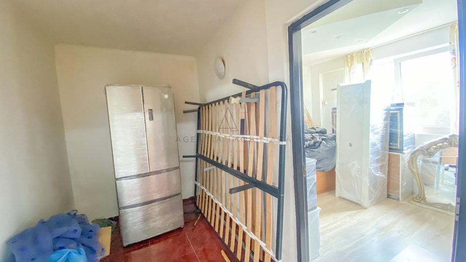 3 Camere spatioase I Transformat din 4 camere - Poză 5