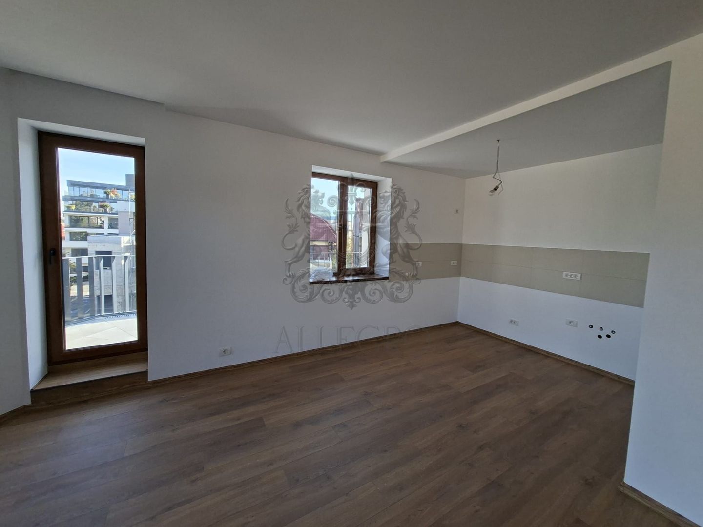 Parc Cazzavillan | Penthouse | 140 mp utili | 180 mp Terasa - Poză 2