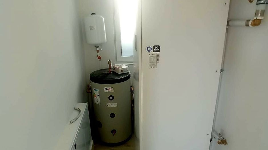 CASE INDIVIDUALE FORTULUI, TOATE UTILITATILE, PARCARE, COMISION 0% - Poză 14