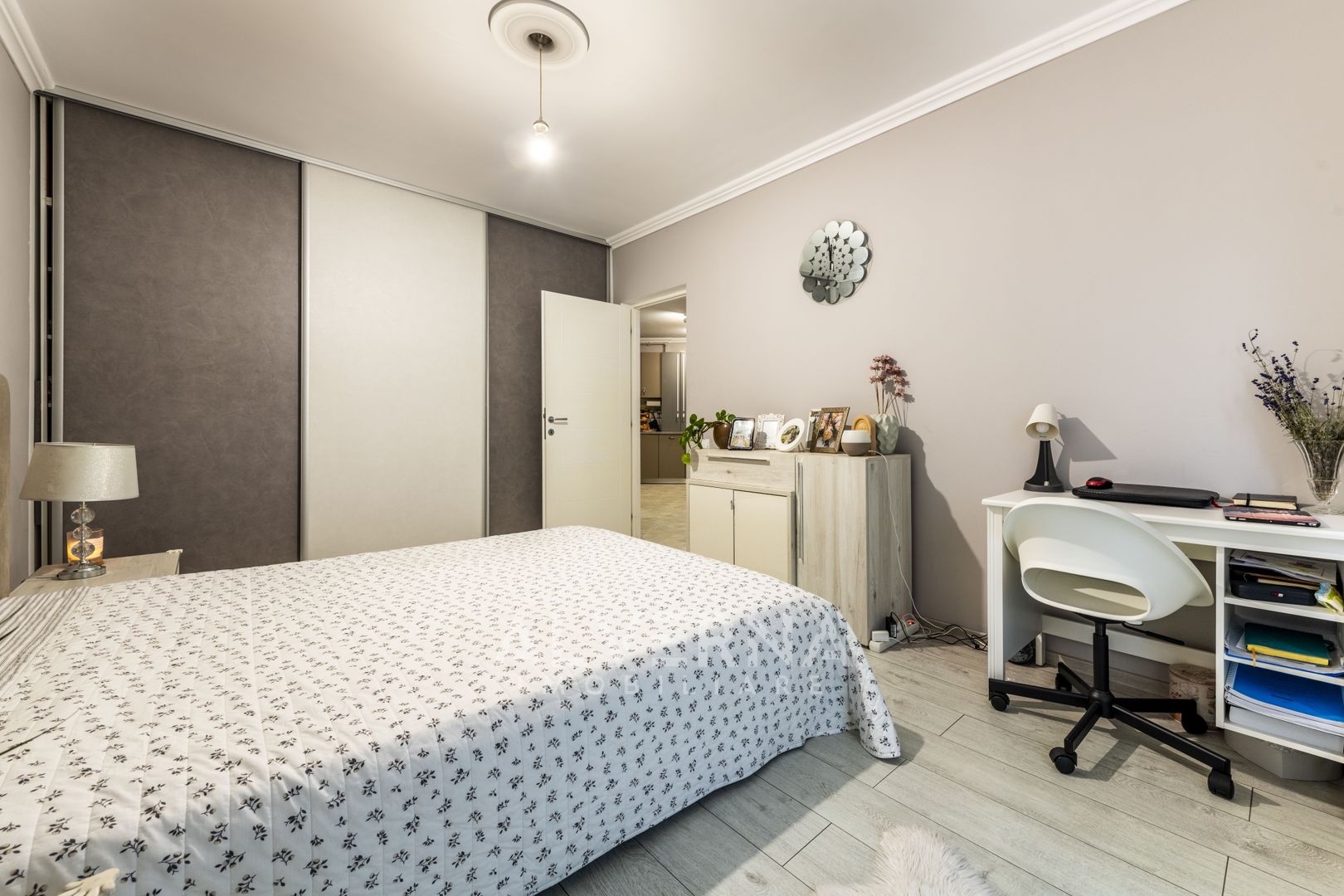 Apartament 3 camere | 73mp + balcon | 2 bai | *parcare | zona Borhanci - Poză 20