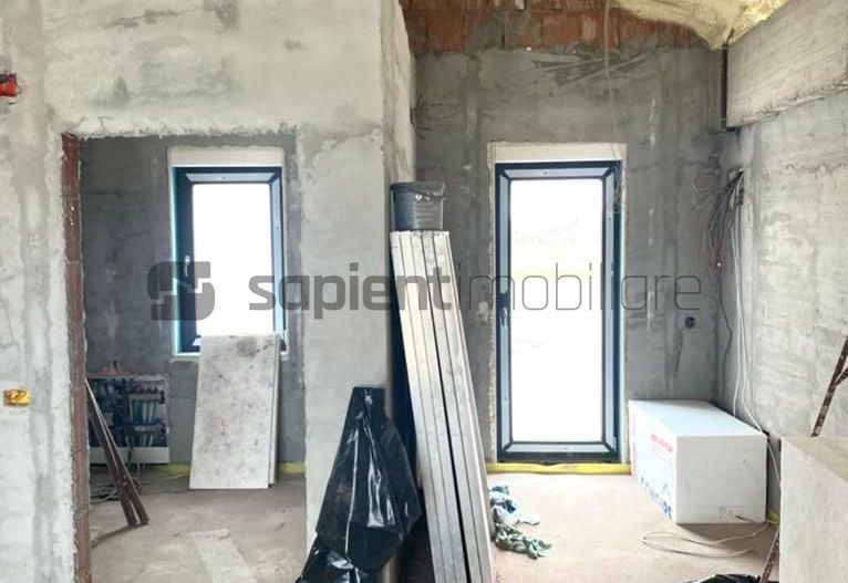 CASA INDIVIDUALA IN ORADEA - Poză 7