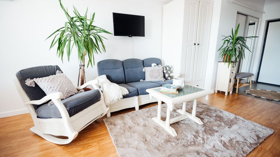 Inchiriere apartament cu o camera, mobilat modern, in zona Iullius Mall! - Poză 2