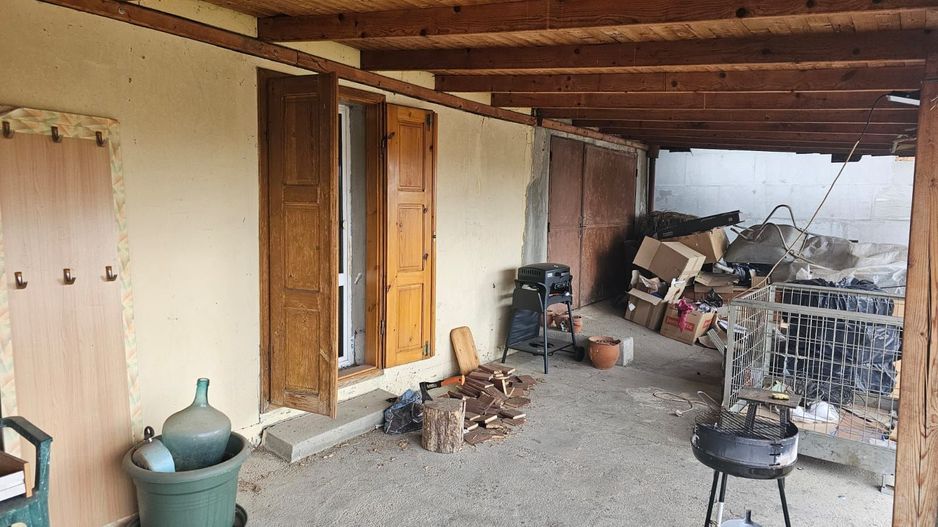 Inchiriez casa in Sanpetru - Poză 2