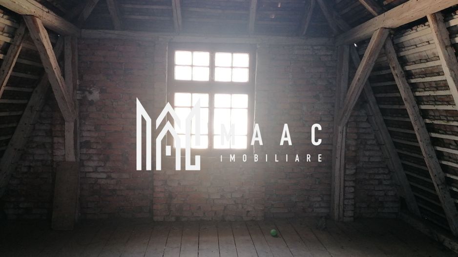 Casa individuala I Teren 290 mp I Zona centrala - Poză 10