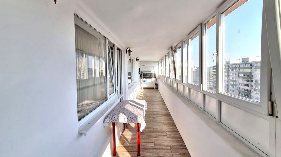 Apartament cu 2 Camere Lizeanu - Poză 14