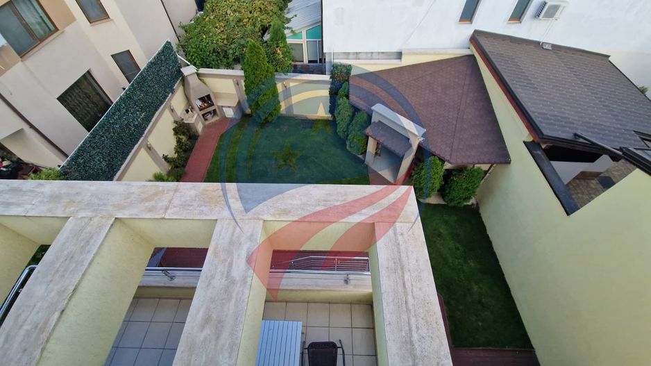Casa / Vila zona Puskin D+P+E +terasa, 5 camere, 225 mp s. utila, 417 mp teren - Poză 2