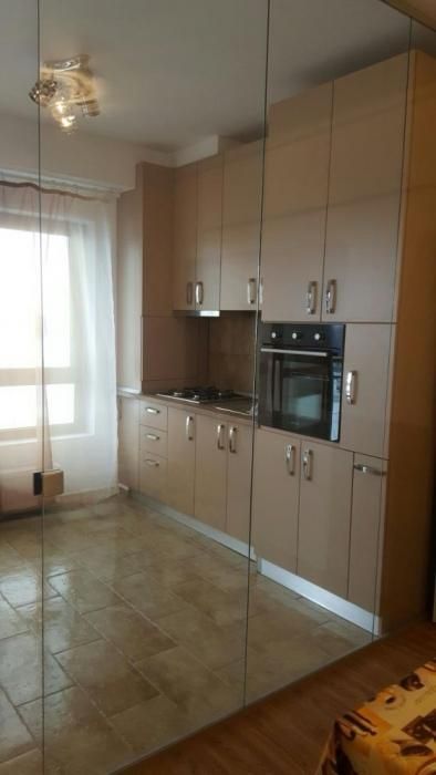 AP. 2 CAMERE CARTIERUL SOLAR, LOC PARCARE, CENTRALA, BUCATARIE INCHISA - Poză 2