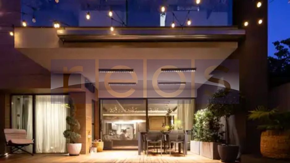 VANZARE -Vila premium S,P, 1 și 2 retras, 400mp utili, Piața Domenii - Poză 17