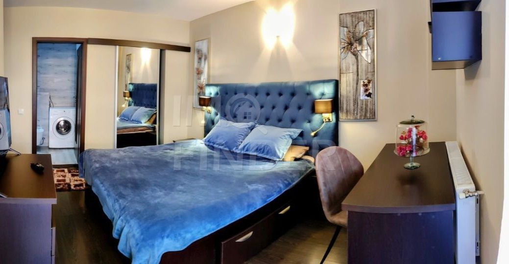 Apartament 3 camere imobil nou, Zorilor - Poză 4
