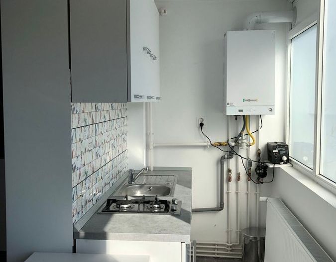 Universitate- Piata Rosetti - Poză 9