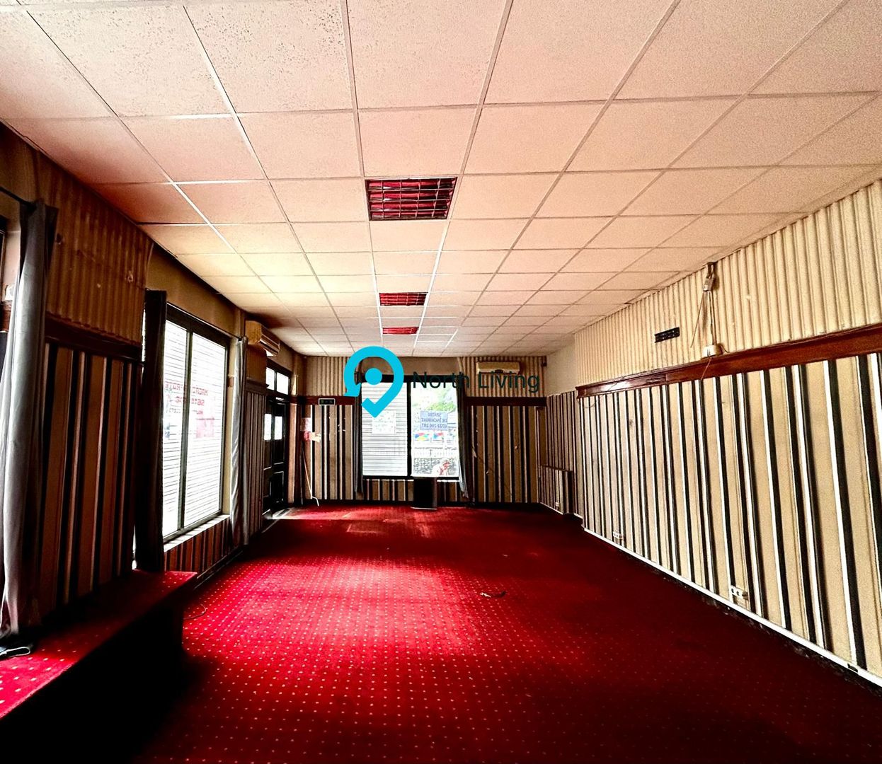 Spatiu comercial de inchiriat- Bulevardul Basarabia - Poză 4