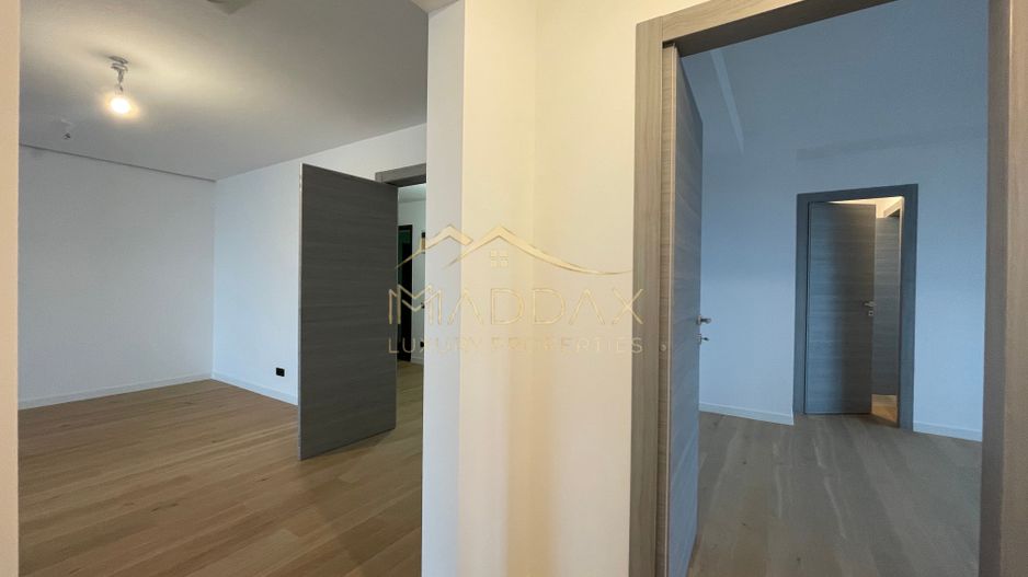 Apartament LUX _3 camere**View spectaculos***Parcul Verdi//FLOREASCA - Poză 18