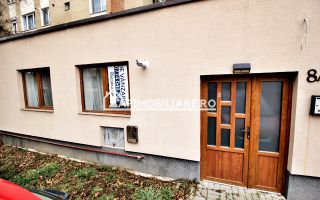 2 apartamente cu 1 cameră ,90 mp,semicentral,zona Nova Vita - Poză 8