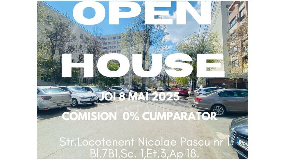 Vitan apartament 2 camere - Poză 1
